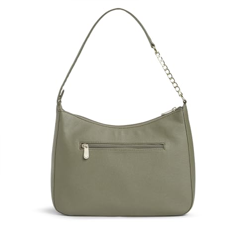 Image of Caprese Carol Medium Hobo Bag for Women with Comfortable Handle | Stylish, Versatile Handbag for Everyday Use | Perfect for Casual Outings, Work, Travel, and Special Events