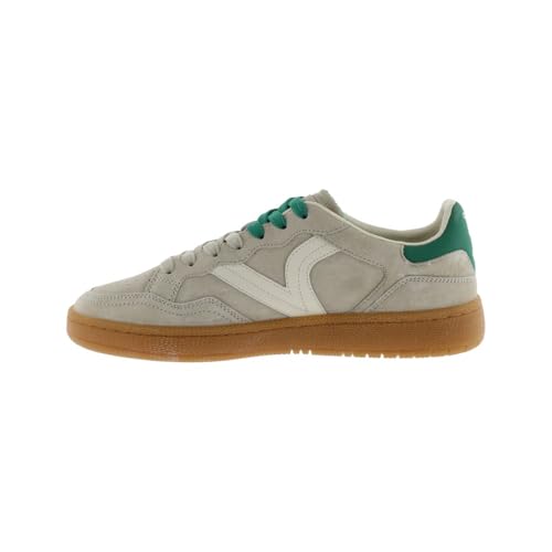 Baskets Victoria SMASH SUEDE parfaites pour vos sorties urbaines