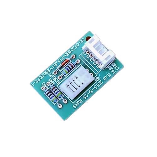 Compatible for Midea 、除湿機湿度センサー CE-CFZO.8BD-F1A.JD.TY.BSD.SCP2-1 回路 PCB 1120100000665 乾燥機部品