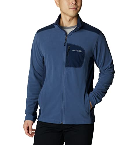Image of Columbia mens Klamath Range Full Zip