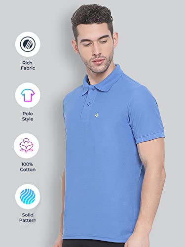 Image of Lux Nitro Men T-Shirt