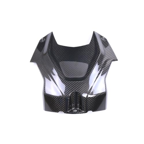 Carénage droit S1000R et M1000R en carbone 3K sec pour panneau latéral de moto