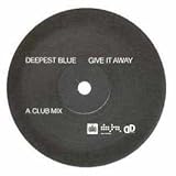 Give It Away [Import]
