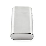 Zoom IMG-2 oneplace gifts portasigari in acciaio Zoom IMG-2 oneplace gifts portasigari in acciaio