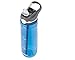 Contigo Autospout Ashland Water Bottle, 24oz , Monaco