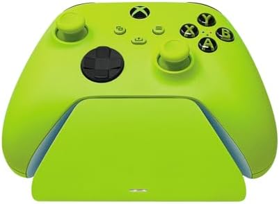 Razer Universelle Schnellladestation - Schnellladegerät für Xbox ...