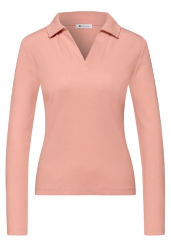 Polo pour femme Street One idéal pour le bureau et vos sorties décontractées