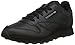 Reebok Classic Leather, Zapatillas de Running Niños, Negro (Black), 36 EU