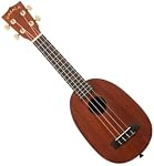 Kala Marque Music Co. Makala Classic, 4-String Ukulele, naturel, soprano (MK-P : MKP2105)
