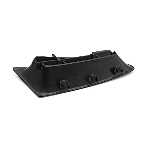 Yorten Venda imperdível Tampa da grade da grade do pára-choque do carro Fender tampa da grade de ven