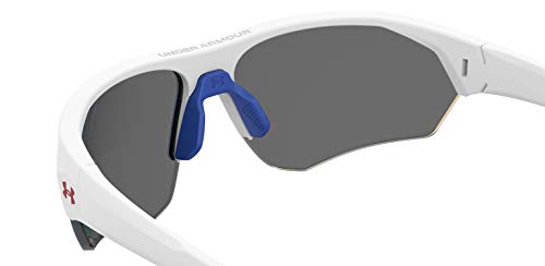 Under Armour UA 7000/S Unisex Kids Ua Playmaker Jr. Sunglasses thumb #7
