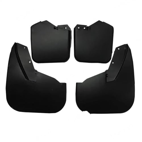 Bavettes pour Ford Transit de 2012 à 2018 protection de carrosserie sur chantier