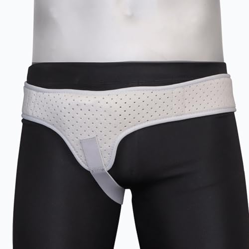 Faja para Hernia Inguinal Ajustable para Hombre y Mujer miniatura 1