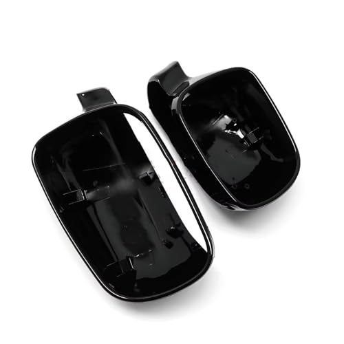 Coque Rétroviseur pour Golf 4 Bora Jetta Passat B5 Noir - 7