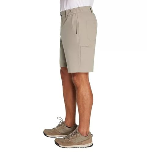 Eddie Bauer Men's Flex Waist Tech Short3