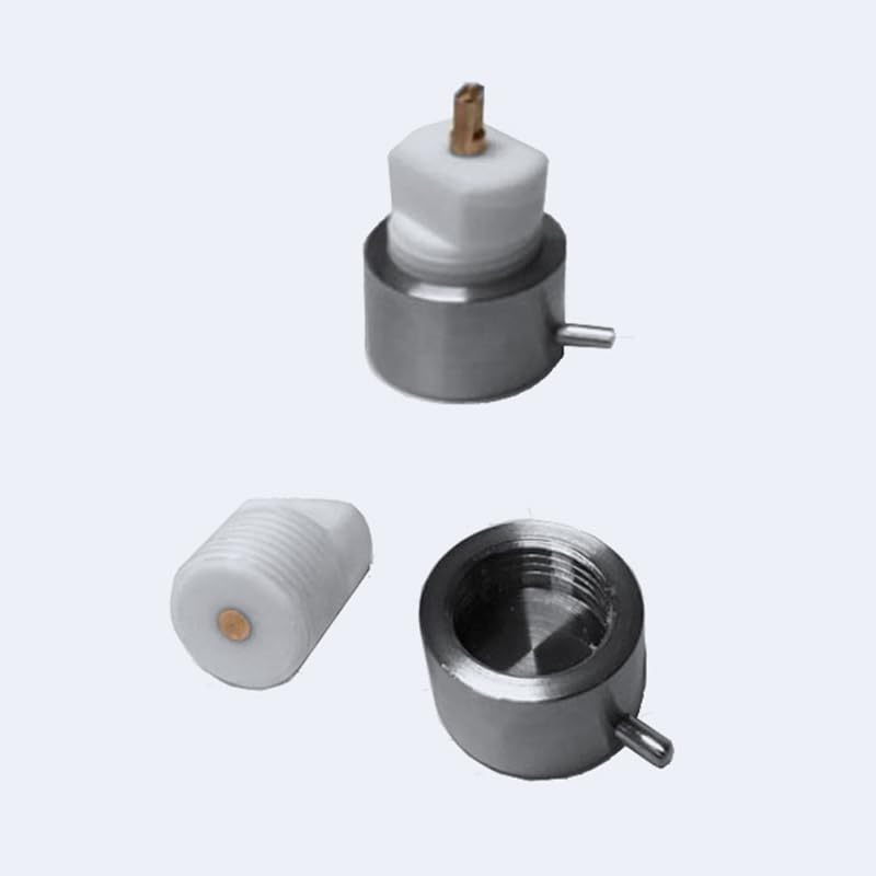 Cellule d'essai de batterie au lithium LD-CSC-AD040 haute durabilité
