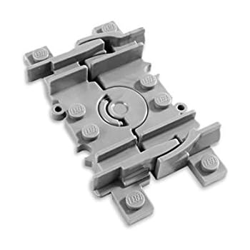lego flexible tracks