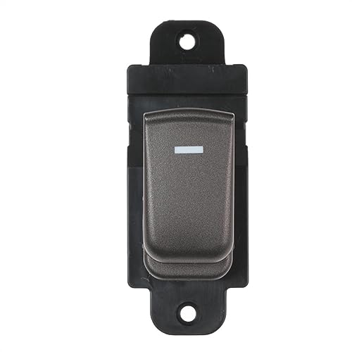 Fenêtre bloquée ? Commutateur de commande de vitre Hyundai Sonata 2008-2010 935703K600 fixe la panne