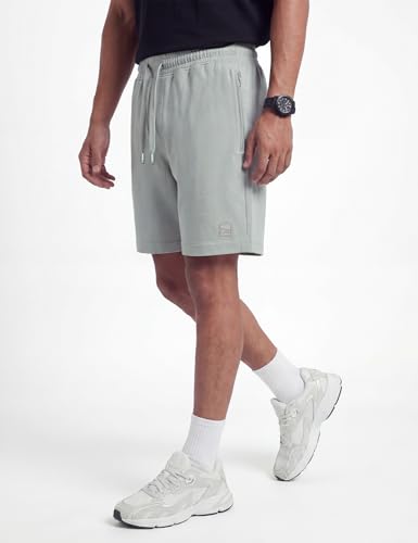 Image of DAMENSCH Men Soft Prima Jersey Vortex Spun Statement Jersey Shorts