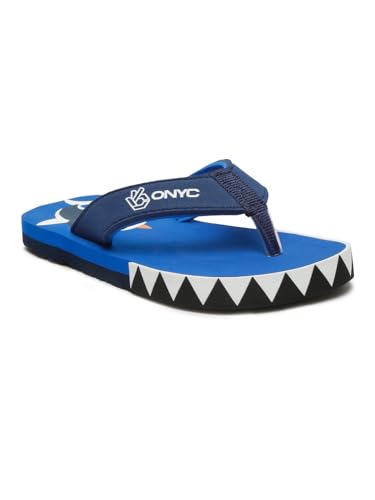 Image of ONYC Shark V Shape Slider for Kids, Unisex