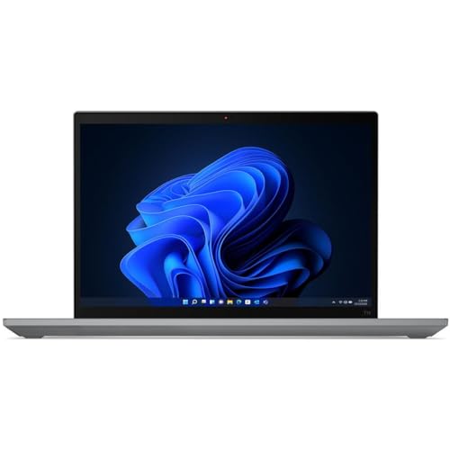 Image of Lenovo ThinkPad T14 Gen 3 Touchscreen Notebook 14 inch with AMD Ryzen 7 PRO 6850U 2.70 GHz, 16 GB RAM On-Board Memory, 512 GB SSD, Windows 11 - WUXGA - 1920 x 1200 AMD Chip - Windows 11 21CF000EUS