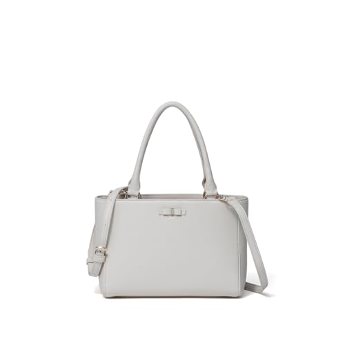 [ジル スチュアート] ２WAYトートバッグ【Misty(ミスティ)】レディース ハンドバッグ リボン きれいめ ロングショルダー付 JSLH6AH1