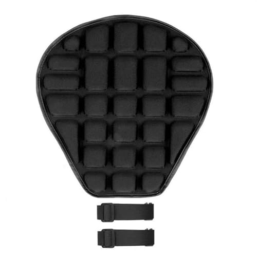 Funda de asiento para Honda CBF 1000 que alivia el dolor en rutas largas