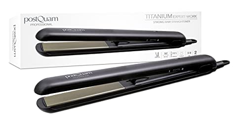 Postquam cabello plancha - Lo mejor de 2021 - Reseñas y ranking -  opiniondeproductos.es