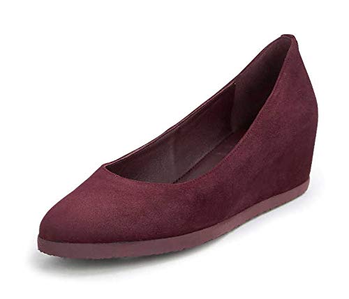 Escarpins HÖGL Rosy chaussure talon moyen pour femme active