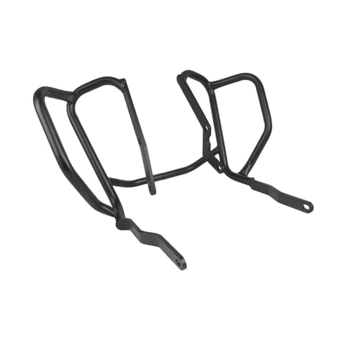 Crash bar moto pour CRF300L 2020-2023 protection moteur