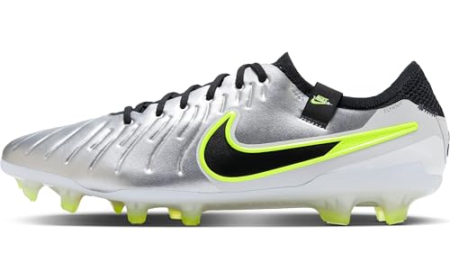Chaussures de foot Nike Tiempo Legend 10 Elite Fg - vue 1