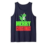 Dino Divertente per Chi Ama il Natale
