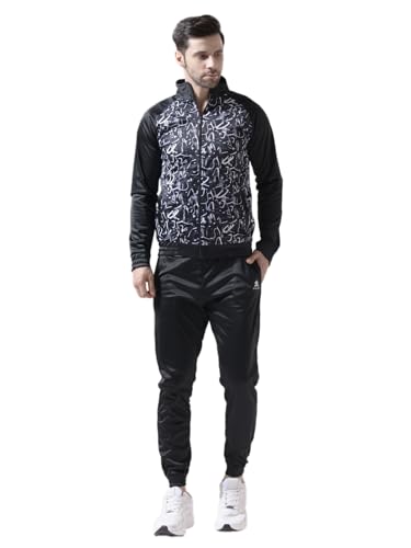 Image of OFF LIMITS Men's SP CNS SOP Zipper Tracksuits