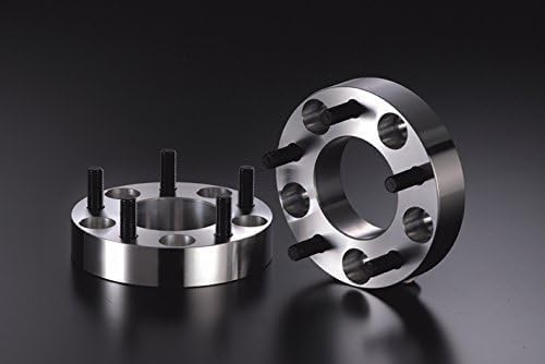 Amazon | デジキャン ワイドトレッドスペーサー 30mm トヨタ 86 Amazon | デジキャン ワイドトレッドスペーサー 30mm トヨタ 86
