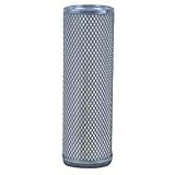 D8NN9R500AA Air Filter - Inner Fits Ford 8830