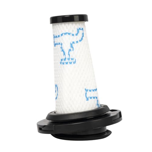 Filtres Rowenta X-Pert 7.60 RH6A33 pour résoudre la perte d'aspiration