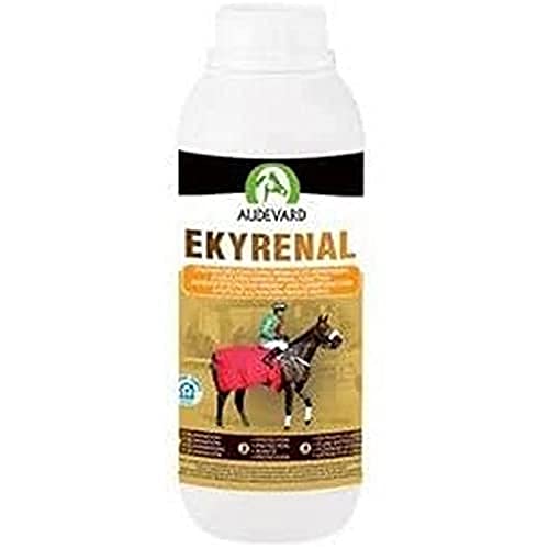 Audevard LABORATOIRES 920-2343 Ekyrenal PLUS 5L Audevard