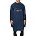 Produktbild VAUDE Herren Valdipino Poncho, Marine, XXL EU