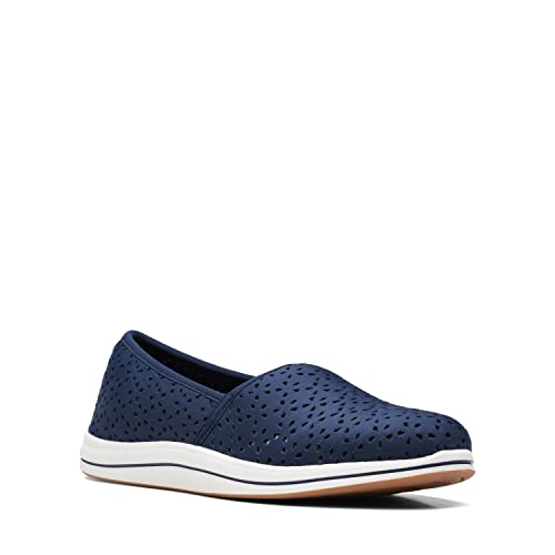 Image of Clarks Women's Breeze Emily Loafers