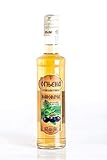 Sliwowitz mit Minze Ognjena 0,5 l