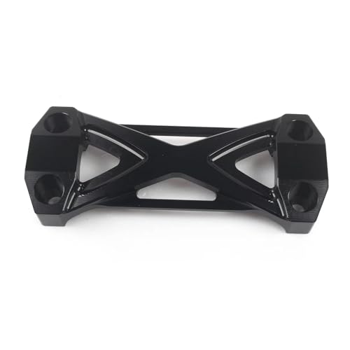 Rehausseur de guidon X-ADV 750 2021 pour éviter la fatigue du dos