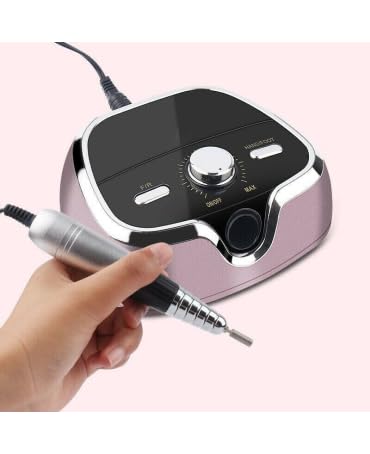 Fresa per unghie professionale Grace 35000 giri 65W