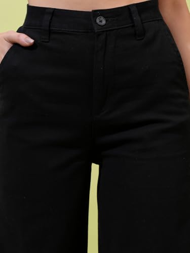 Image of Tokyo Talkies Women Casual Pants