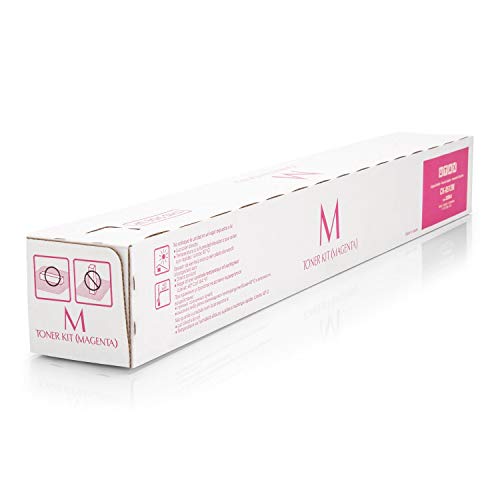 +4053768190014 cartouche toner laser magenta CK-8512M 3206ci 3207ci