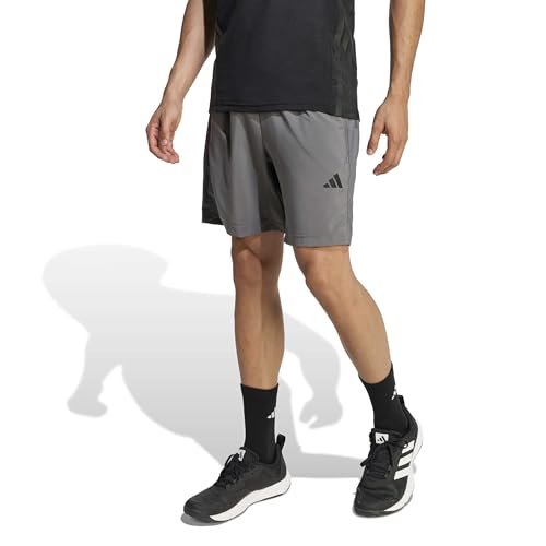 Image of adidas Men's Essentials Woven Training Shorts