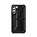 URBAN ARMOR GEAR UAG Designed for Samsung Galaxy S22 Plus Case Carbon Fiber Rugged Lightweight Slim Shockproof Premium Monarch Protective Cover, [6.6 inch Screen]