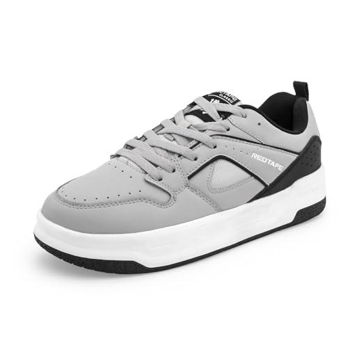 Image of Red Tape Mens Rsl1163 Lifestyle Sneakers