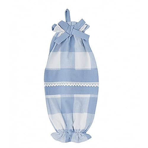 Preziosa Sacco Portabuste Linea Queen Home