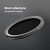 Urth 39mm Circular Polarizing (CPL) Lens Filter - Multi-Coated, Slim Design for Camera Lens Polarization