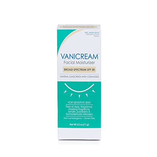 Vanicream Facial Moisturizer - Image 3